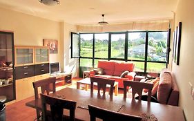 Beautiful O Vicedo Apartment
